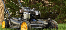 Load image into Gallery viewer, Carburetor For Poulan PR500N21SH Lawn Mower 140cc For B&amp;S 96112012401
