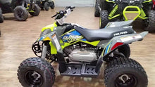 Load image into Gallery viewer, Ignition Coil 0455029 For Polaris Outlaw 110 Atv Quad EFI 112cc 2016 - 2018
