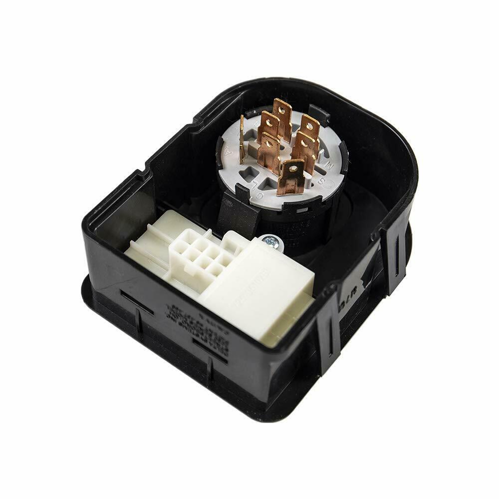 OEM Key Ignition Switch Module For Toro LX420 LX423 LX426 LX427 LX460 Tractors