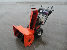 Load image into Gallery viewer, Gasket Carburetor For Ariens 932104 ST8524LE Snow Blower 8.5HP 24"
