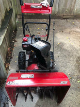 Load image into Gallery viewer, Gasket Carb Carburetor For Craftsman 31AS6BCE799 5.5HP Snow Blower 24''
