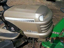 Load image into Gallery viewer, Carburetor For Craftsman LTX1000 Lawn Tractors 917.272481 Kohler
