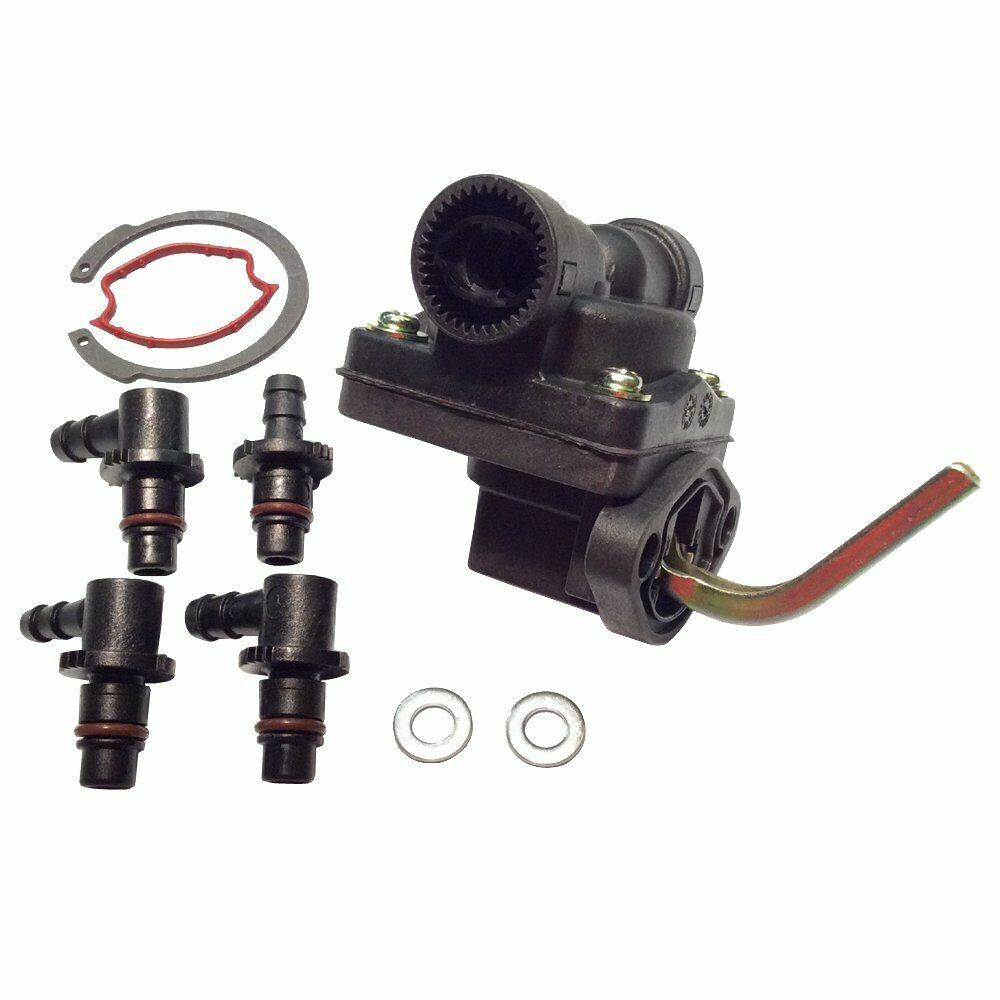 Oil Fuel Pump For Gravely 5645 5660 5665 8122 Tractor Mowers