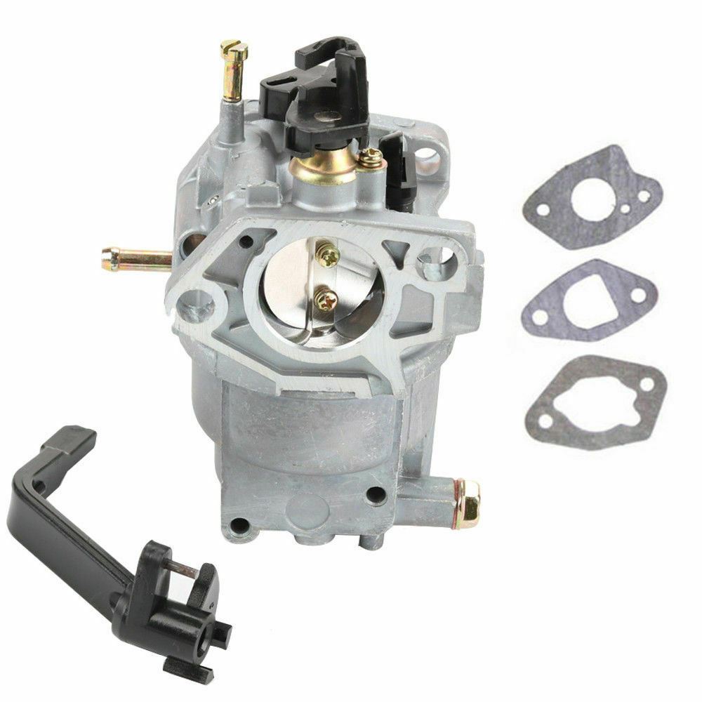 Carb Carburetor For CAT RP5500 490-6489 502-3686 5500 6875 Watt Gas Generator