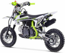 Load image into Gallery viewer, Battery For MotoTec X1 70cc 110cc Dirt Pit Bike
