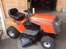 Load image into Gallery viewer, Carburetor For Husqvarna LT1538B LT1538C LT1538D Lawn Tractor Mowers
