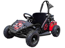 Load image into Gallery viewer, Motor Pull Start Recoil Starter For Motovox MGK11 MGK12 Go Kart Buggy 79.5cc
