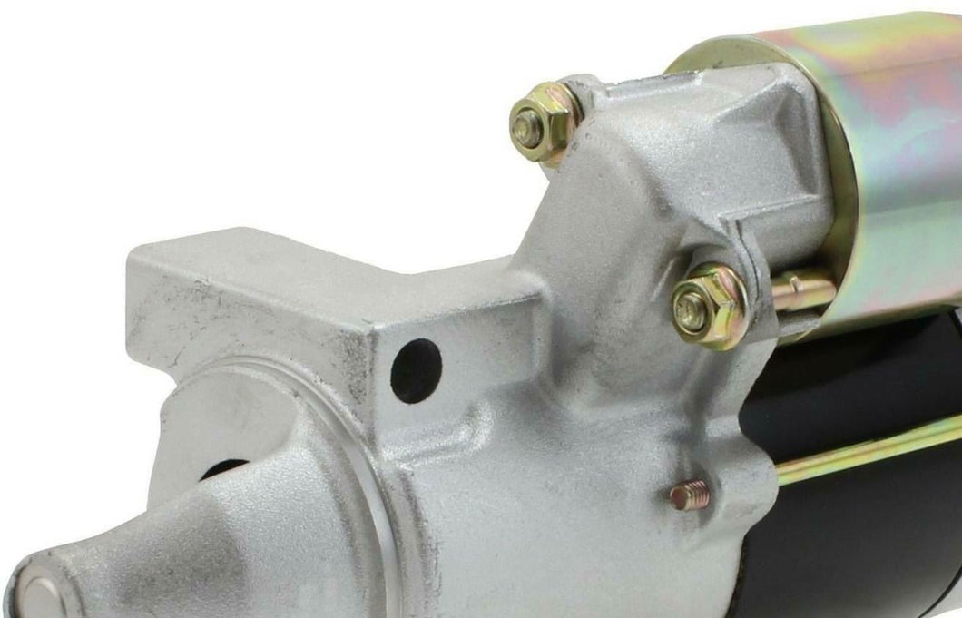 Electric Starter Motor For American Landmaster CREW4 CREW2 UTV