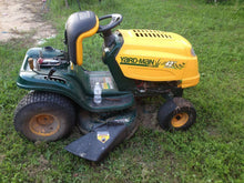 Load image into Gallery viewer, Key Switch Assembly For Yard Man MTD 13AN771G755 Lawn Tractor 17.5HP
