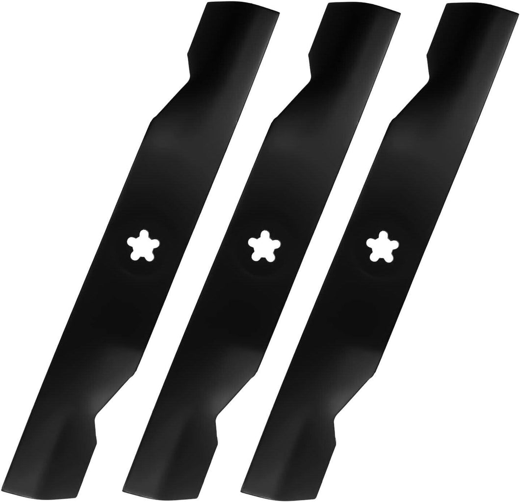 3PCS Blades For 48