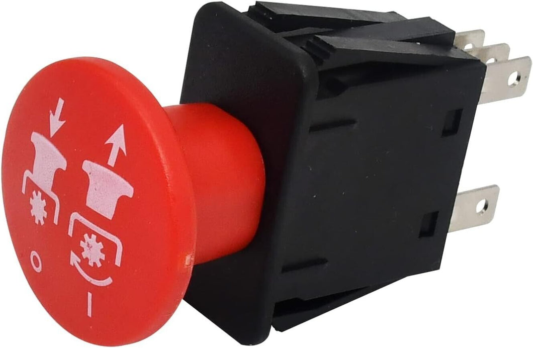 PTO Switch For Cub Cadet ZT2 & ZTS2 Series 50 54 60 Zero Turn Mowers