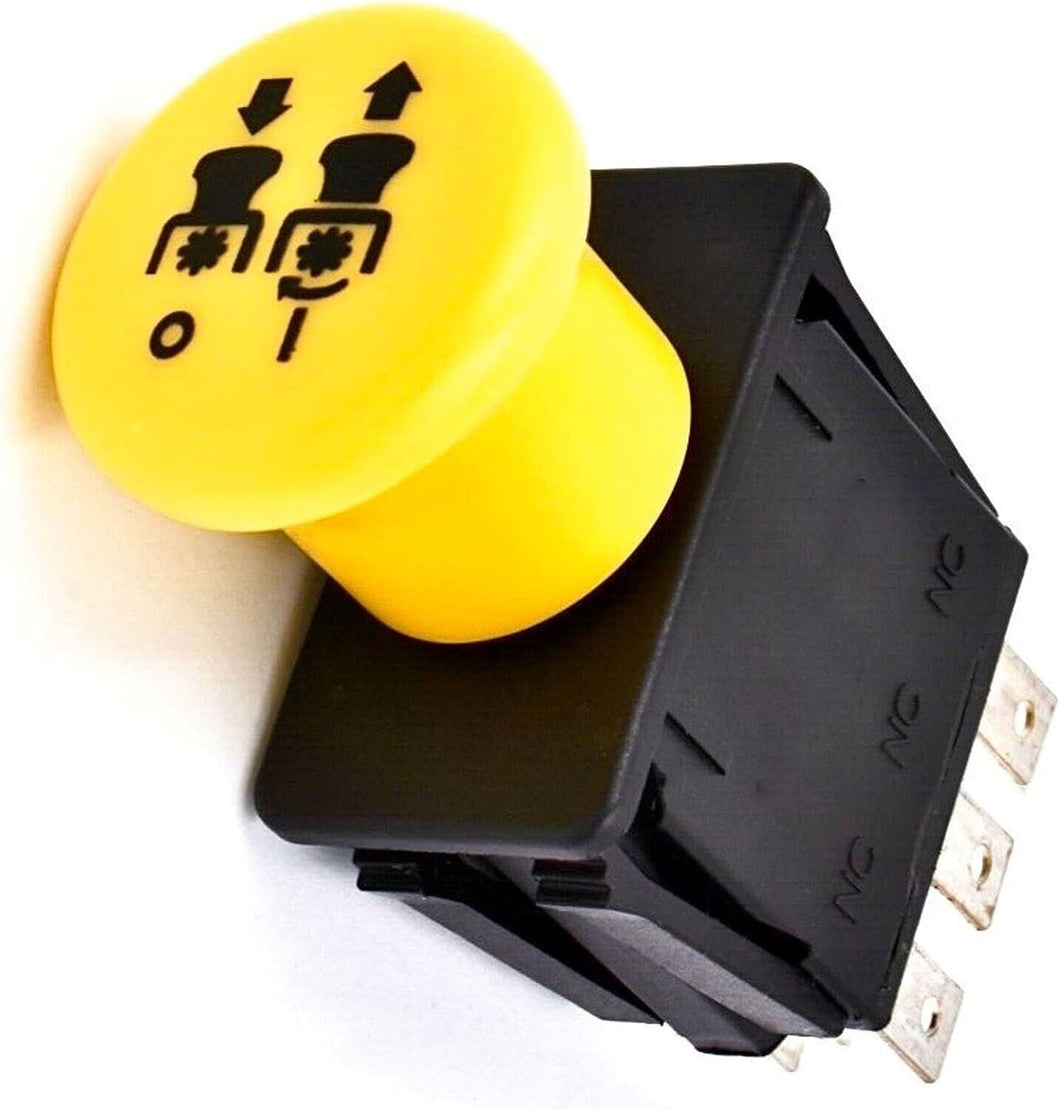 PTO Switch For Kubota K3011- 62300 Z121 Z122 Z411 Z421 Z723 Z724 Z725 Z726 ZG