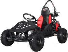Load image into Gallery viewer, Pull Start Recoil Starter For X Pro Rover 50 Go kart Buggy 4 Wheelers
