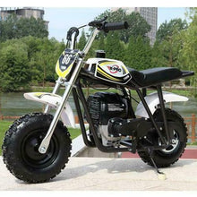 Load image into Gallery viewer, Pull Start Recoil Starter For X-Pro Typhoon Gas Mini Bike 40cc R231
