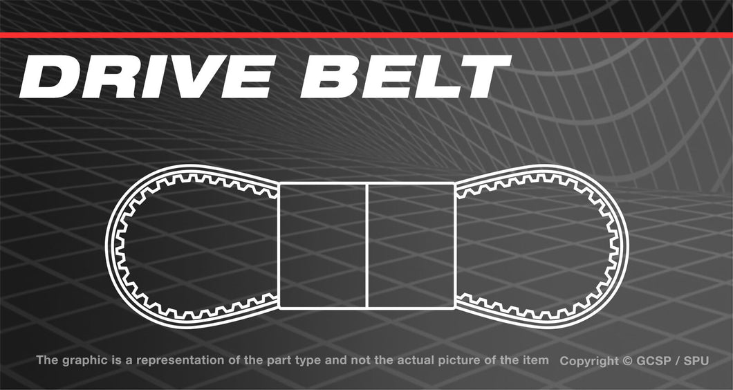 Drive Belt For Taotao G200 Atv Quad 169cc