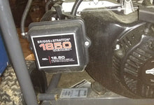 Load image into Gallery viewer, Carburetor For Briggs &amp; Stratton 1850 Series 420cc Engine Motor Generators
