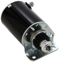 Load image into Gallery viewer, Plastic Gear Electric Starter For John Deere S120 S130 S140 S160 S180 100 Mowers
