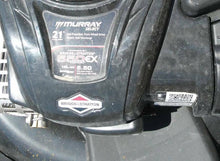 Load image into Gallery viewer, Ignition Coil Module For Murray 12B-AOBE758 Lawn Mower B &amp; S 550EX
