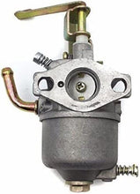 Load image into Gallery viewer, Carburetor For Massimo MB100 Mini Bike 79cc
