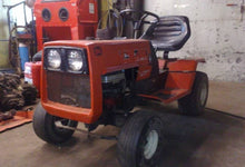 Load image into Gallery viewer, Carburetor For Gilson 52040 52051 52052 52060 52065 Lawn Tractors
