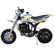 Load image into Gallery viewer, Rings Piston Kit For X Pro Cyclone 40cc Mini Pocket Dirt Bike
