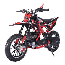 Load image into Gallery viewer, Pull Start Recoil Starter For X Pro Hawk Mini Dirt Bike 40cc
