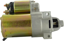 Load image into Gallery viewer, Electric Starter Motor For Craftsman GT3000 GT5000 Tractor Kohler 23HP
