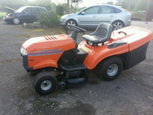 Load image into Gallery viewer, Carburetor For Husqvarna CTH130 CTH150 Lawn Tractors 15HP
