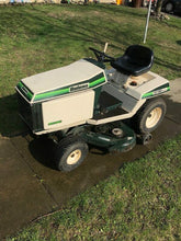 Load image into Gallery viewer, Carburetor For Bolens ST110 ST120 Lawn Tractors &amp; For Briggs &amp; Stratton Motor
