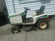 Load image into Gallery viewer, Carburetor For Bolens ST110 ST120 Lawn Tractors &amp; For Briggs &amp; Stratton Motor
