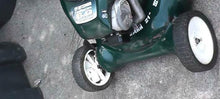 Load image into Gallery viewer, Carburetor For Craftsman Mulcher 6HP Lawn Mowers Tecumseh
