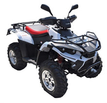 Load image into Gallery viewer, Ignition Coil Module For Linhai Big Horn 400cc 4x4 UTV Utility Vehicle Atv Quad
