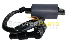 Load image into Gallery viewer, Ignition Coil LINHAI MANCO TALON ROKETA MC54B BAJA BMS 260CC 300CC Atv Scooters

