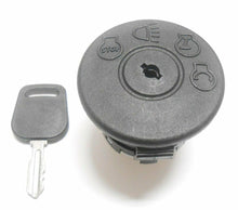 Load image into Gallery viewer, Key Switch Assembly For Craftsman YTS3000 LT2200 Tractors
