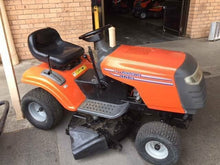 Load image into Gallery viewer, Ignition Coil Module For Husqvarna LT1538B LT1538C LT1538D Lawn Tractor Mowers
