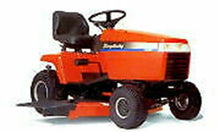 Load image into Gallery viewer, Electric Starter Motor For Simplicity Broadmoor 14H 15H Lawn Tractors
