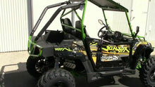 Load image into Gallery viewer, Battery For BMS SNIPER T-350 T350 UTV
