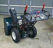 Load image into Gallery viewer, Electric Starter Motor For Craftsman 247.888530 Snow Blower 9HP 28&quot;
