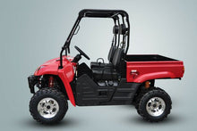 Load image into Gallery viewer, Ignition Coil Module Magneto For Linhai LH400U 400 4x4 ATV UTV 4 Wheelers 352cc
