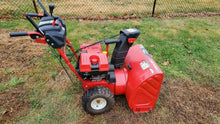 Load image into Gallery viewer, Gasket Carb Carburetor For Troy Bilt 31AS6GN3711 Storm 8.5HP 26" Snow Blower
