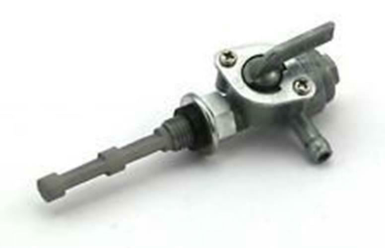 Fuel Lock Petcock Pacific Hydrostar 98443 98444 98445 2000PSI Pressure Washers
