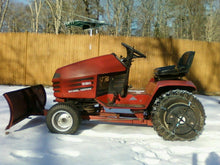 Load image into Gallery viewer, Ignition Coil Module For Toro Wheel Horse 264 264-6 264-H Tractors
