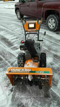 Load image into Gallery viewer, Pull Start Recoil Starter For Yard King 10/29 MDT 10/33 Snow Blower Thrower 10HP
