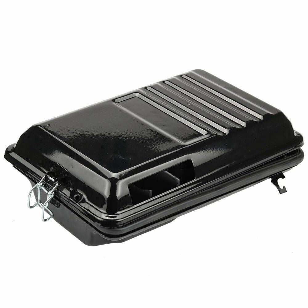 Air Filter Cleaner Box For DuroMax XP8500E XP10000E XP10000EH XP12000EH XP12000E