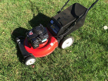 Load image into Gallery viewer, Carburetor For Yard Machines 21&quot; Lawn Mower 140cc &amp; For Briggs &amp; Stratton 550EX
