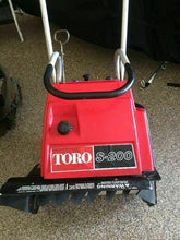 Load image into Gallery viewer, Pull Start Recoil Starter For Toro S-200 Snow Blowers Throwers
