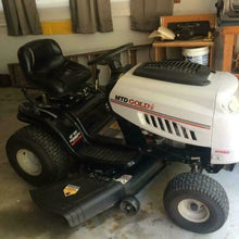 Load image into Gallery viewer, Key Switch Assembly For MTD Gold 13AX795S004 Lawn Tractor
