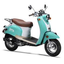 Load image into Gallery viewer, Battery For Wolf Islander Lucky Jet Scooter Moped Bike 50cc
