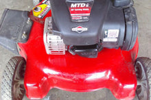 Load image into Gallery viewer, Ignition Coil Module For MTD 300E Lawn Mowers 20 Inch 125cc
