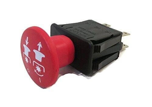 PTO Switch For Gravely ZT ZT34 ZT42 ZT50 ZT1232 ZT1334 ZT1440 ZT1540 ZT1640